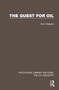 The Quest for Oil by W.G. Roberts, 9781032576817