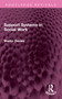 Support Systems in Social Work by Martin Davies, 9781032564951