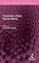 Towards a New Social Work by Howard Jones, 9781032567655