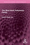 The West Bank Palestinian Family by Abe W Ata, 9781032514697