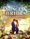 The Princess Bride: Official Cookbook by Jenn Fujikawa, 9781637741689