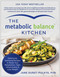 The Metabolic Balance Kitchen (Deliciously Satisfying Recipes to Reset Your Metabolism, Fight Inflammation, and Lose Weight) by Jane Durst-Pulkys, 9781637743843