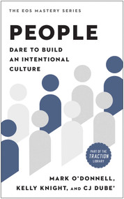 People (Dare to Build an Intentional Culture) by Mark O'Donnell, Kelly Knight, CJ DuBe', 9781637744369