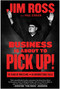 Business Is About to Pick Up! (50 Years of Wrestling in 50 Unforgettable Calls) by Jim Ross, Paul O'Brien, 9781637744642
