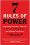 7 Rules of Power (Surprising--but True--Advice on How to Get Things Done and Advance Your Career) - 9781637746479 by Jeffrey Pfeffer, 9781637746479