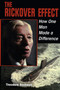 The Rickover Effect (How One Man Made a Difference) - 9781682477670 by Theodore Rockwell
