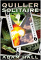 Quiller Solitaire by Adam Hall, 9781932100167