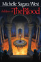 Children of the Blood by Michelle Sagara West, Michelle Sagara West, 9781932100754