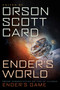 Ender's World (Fresh Perspectives on the SF Classic Ender's Game) by Orson Scott Card, Janis Ian, Aaron Johnston, 9781937856212