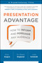 Presentation Advantage (How to Inform and Persuade Any Audience) by Kory Kogon, Breck England, Julie Schmidt, 9781941631218