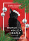 Homer and the Holiday Miracle (A True Story) by Gwen Cooper, 9781946885784