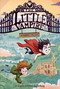 The Little Vampire in Misery Valley by Angela Sommer-Bodenburg, Ivanka T. Hahnenberger, 9781534494251