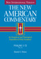 Psalms 1-72 (An Exegetical and Theological Exposition of Holy Scripture) by Daniel J. Estes, 9780805401127