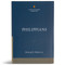 Philippians: The Christian Standard Commentary by Richard R. Melick, Jr., 9781535935869