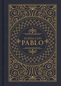30 días con Pablo (Edición RVR 1960) (Spanish Edition) by B&H Español Editorial Staff, 9798384532095