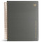 CSB She Reads Truth Spiral-Bound Notetaking Bible, Pentateuch, Hardcover by Raechel Myers, Amanda Bible Williams, CSB Bibles by Holman, 9798384536529