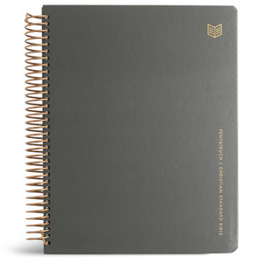 CSB She Reads Truth Spiral-Bound Notetaking Bible, Pentateuch, Hardcover by Raechel Myers, Amanda Bible Williams, CSB Bibles by Holman, 9798384536529