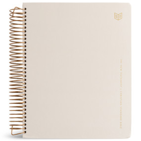 CSB She Reads Truth Spiral-Bound Notetaking Bible, New Testament, Hardcover by Raechel Myers, Amanda Bible Williams, CSB Bibles by Holman, 9798384536567