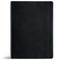 NASB Study Bible, Black Genuine Leather by Holman Bible Publishers, 9798384540335