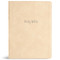 CSB Verse-by-Verse Reference Bible, Digital Study Edition, Cream LeatherTouch by CSB Bibles by Holman, 9798384540779