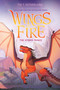 The Hybrid Prince (Wings of Fire, Book 16) by Tui T. Sutherland, 9781546129547
