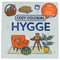Cozy Coloring Hygge (With Stickers) by Parragon Books, 9798890195302