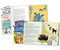 Discover Animals 6-Book Set by Multiple Authors, 9781480722149