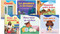 Exploration Storytime: Where Do I Grow and Learn? Spanish 6-Book Set by Multiple Authors, Fabiola Sepulveda, Brewster Higley, Dona Herweck Rice, 9798330902699