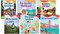 Exploration Storytime: Where Do We Live? Spanish 6-Book Set by Multiple Authors, Fabiola Sepulveda, Agnes Saccani, Dona Herweck Rice, 9798330902705