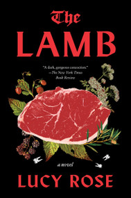 The Lamb (A Novel) - 9780063374614 by Lucy Rose, 9780063374614