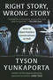 Right Story, Wrong Story (How to Have Fearless Conversations in Hell) - 9780063382343 by Tyson Yunkaporta, 9780063382343