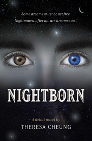 NightBorn (A Debut Novel by Theresa Cheung) by Theresa Cheung, 9781917704458