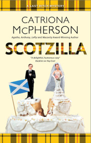 Scotzilla - 9781448317868 by Catriona McPherson, 9781448317868