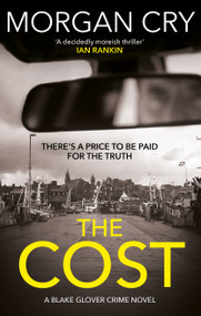 The Cost by Morgan Cry, 9781448317769