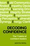 Decoding Confidence (The seven habits of confident leaders) by Advita Patel, 9781788609111