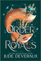 Order of Royals (A Novel) by Jude Deveraux, 9780778305798