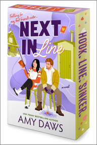 Next in Line - 9781335145437 by Amy Daws, 9781335145437