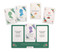 Satisfaction (A Jane Austen Card Game) by Tori Smith, Rook Liu, Zach Jones, 9780593796900