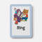 Richard Scarry's First Words Flashcards (50 Cards for Beginning Readers) by Richard Scarry, 9798217033768