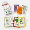 Richard Scarry's First Words Flashcards (50 Cards for Beginning Readers) by Richard Scarry, 9798217033768