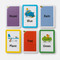 Richard Scarry's First Words Flashcards (50 Cards for Beginning Readers) by Richard Scarry, 9798217033768