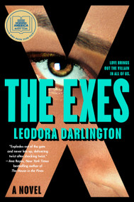 The Exes: A GMA Book Club Pick (A Novel) - 9798217043859 by Leodora Darlington, 9798217043859
