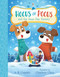 Hocus and Pocus and the Snow Day Sorcery by A. R. Capetta, Charlene Chua, 9781536224948