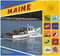 Sounds of Maine by Adam Gamble, Mark Jasper, 9781649071637