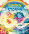 Sunny and Stormy by Sarah Holliday, 9781838740863