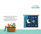 The Very Hungry Caterpillar's Eid (A Lift-the-Flap Book) by Eric Carle, Eric Carle, 9798217141753