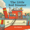The Little Red Steamer by Nick Maland, Nick Maland, 9781682638095