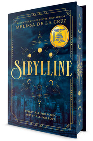 Sibylline (A Good Morning America YA Book Club Pick) by Melissa de la Cruz, 9798217002610