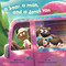 A Bear, a Man, and a Donut Van by Daniel Bernstrom, Brandon James Scott, 9781662641206