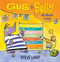 Gus and Sully All Week Long by Steve Light, Steve Light, 9781536238655